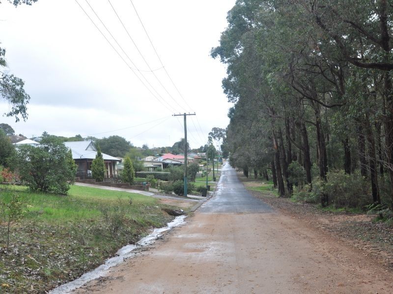 116 Brockman Street, Pemberton WA 6260