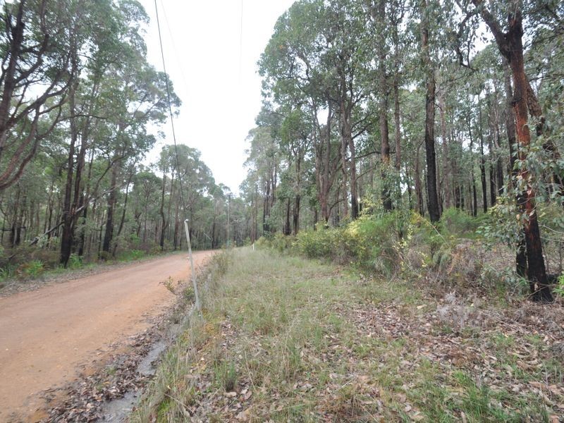 116 Brockman Street, Pemberton WA 6260