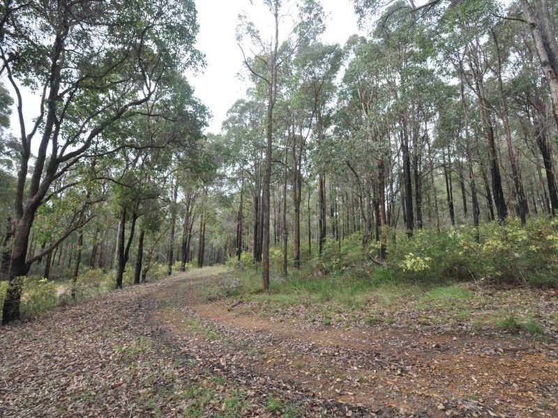 116 Brockman Street, Pemberton WA 6260