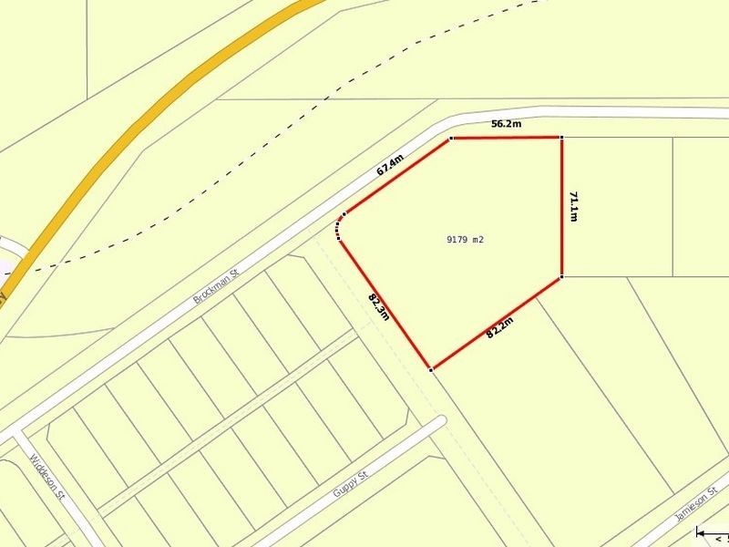 116 Brockman Street, Pemberton WA 6260