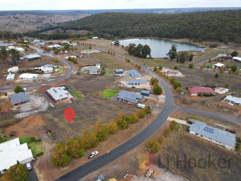 Lot 438/21 Gleneagles Drive, Bridgetown WA 6255