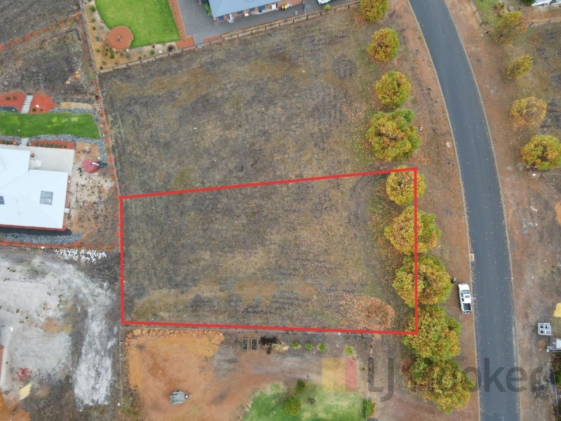 Lot 438/21 Gleneagles Drive, Bridgetown WA 6255