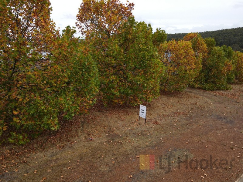 Lot 438/21 Gleneagles Drive, Bridgetown WA 6255