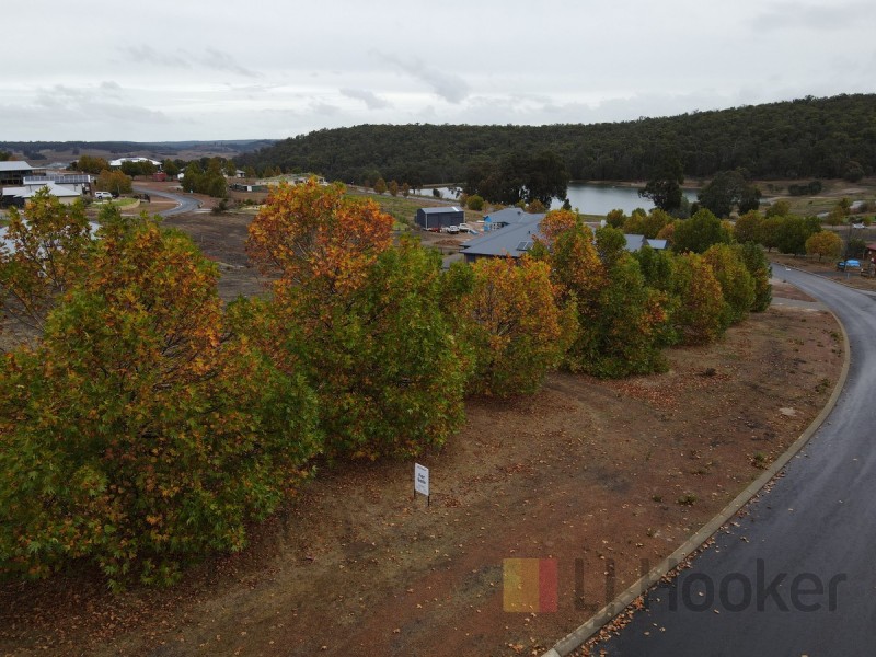 Lot 438/21 Gleneagles Drive, Bridgetown WA 6255