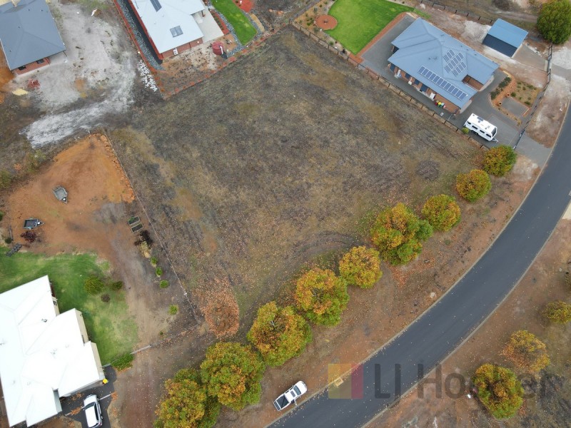 Lot 438/21 Gleneagles Drive, Bridgetown WA 6255