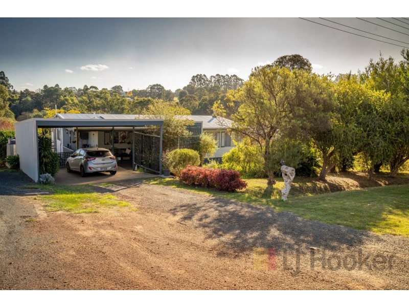 35 Padbury Road, Bridgetown WA 6255
