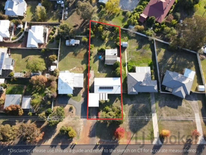 35 Padbury Road, Bridgetown WA 6255