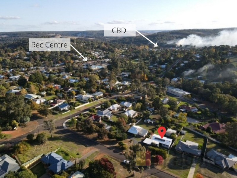 35 Padbury Road, Bridgetown WA 6255