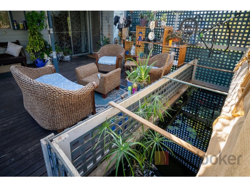 35 Padbury Road, Bridgetown WA 6255