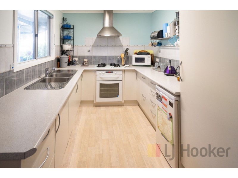 35 Padbury Road, Bridgetown WA 6255