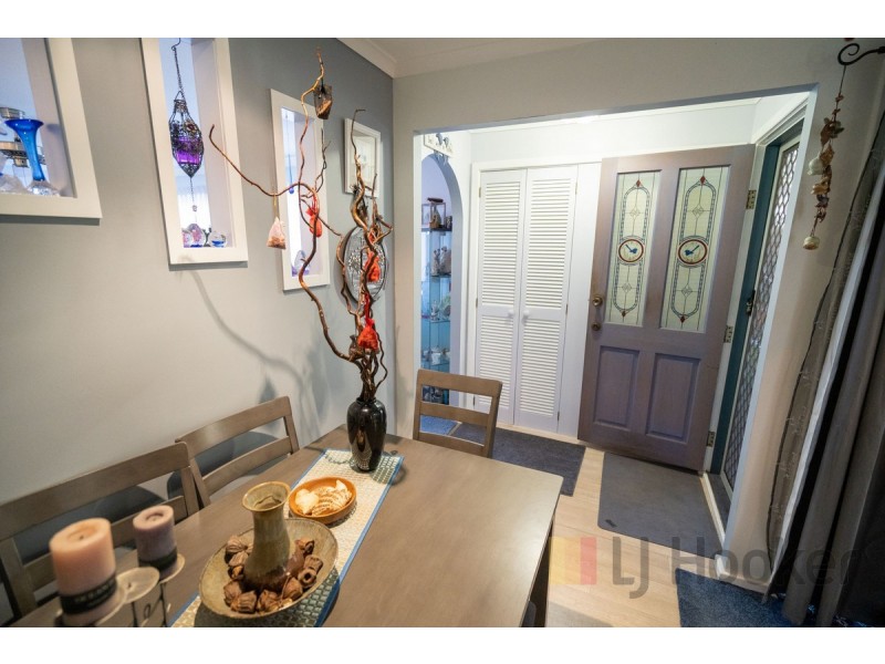 35 Padbury Road, Bridgetown WA 6255