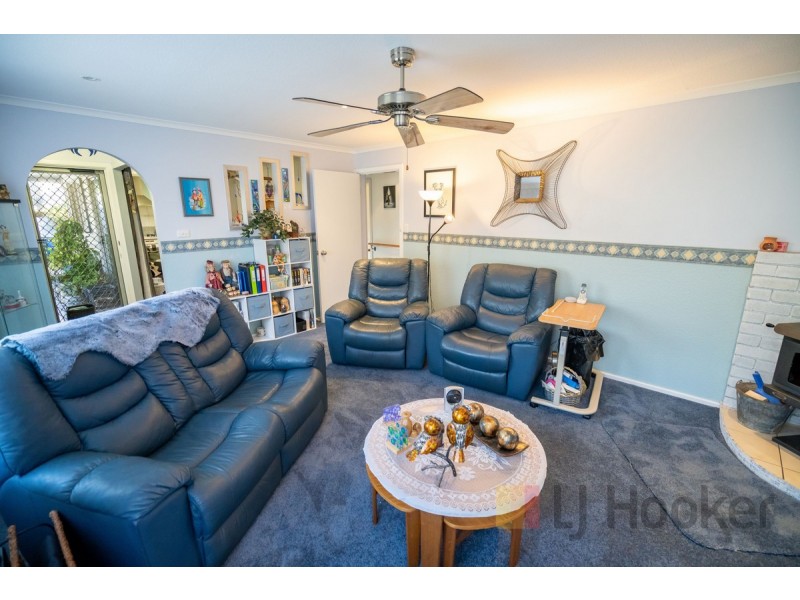 35 Padbury Road, Bridgetown WA 6255