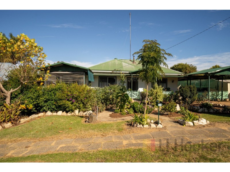 11 Ralston Street, Manjimup WA 6258