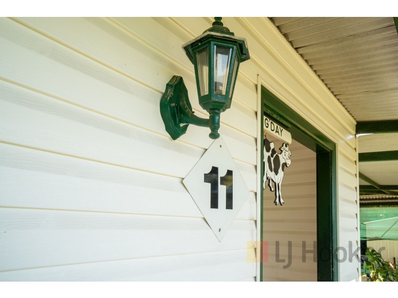 11 Ralston Street, Manjimup WA 6258