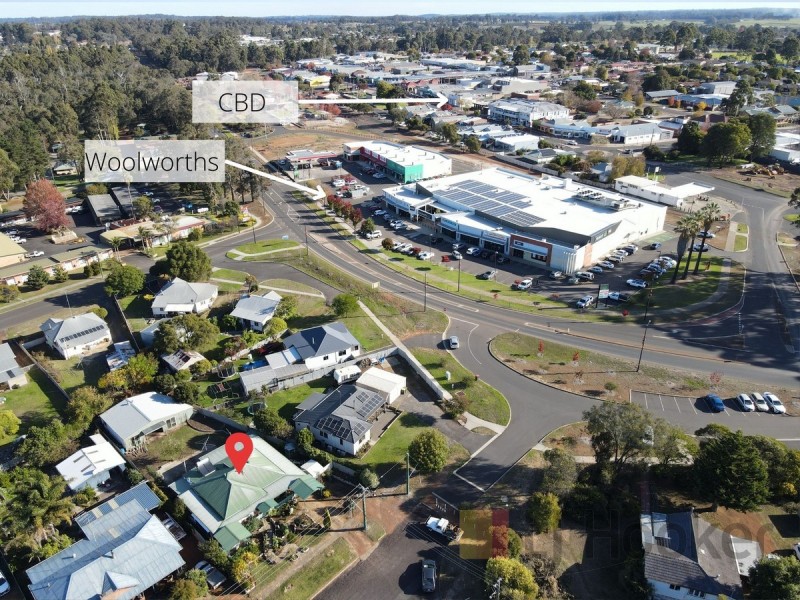 11 Ralston Street, Manjimup WA 6258