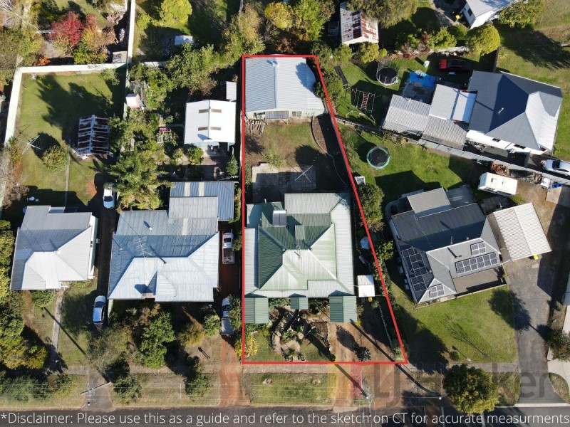 11 Ralston Street, Manjimup WA 6258