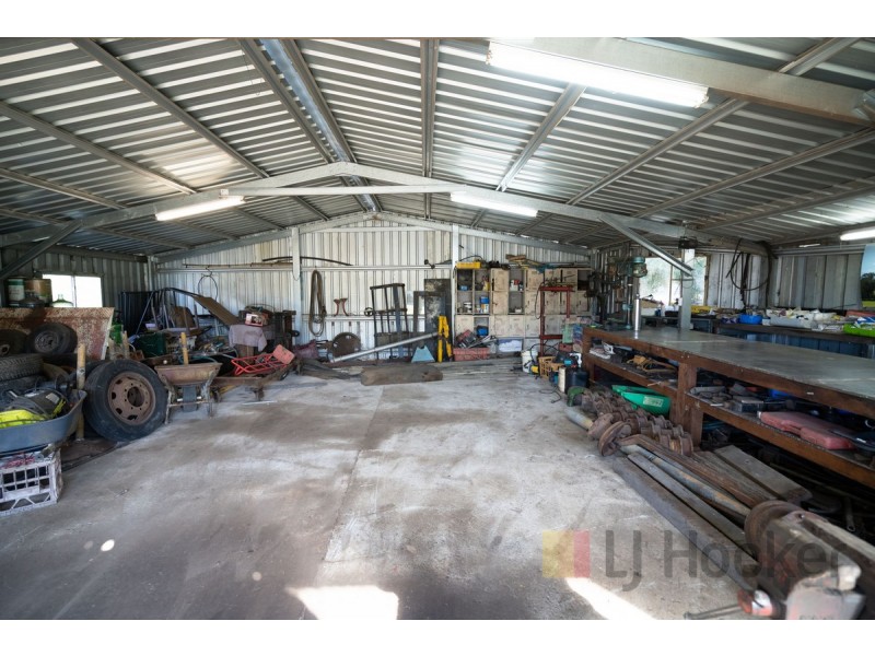 11 Ralston Street, Manjimup WA 6258