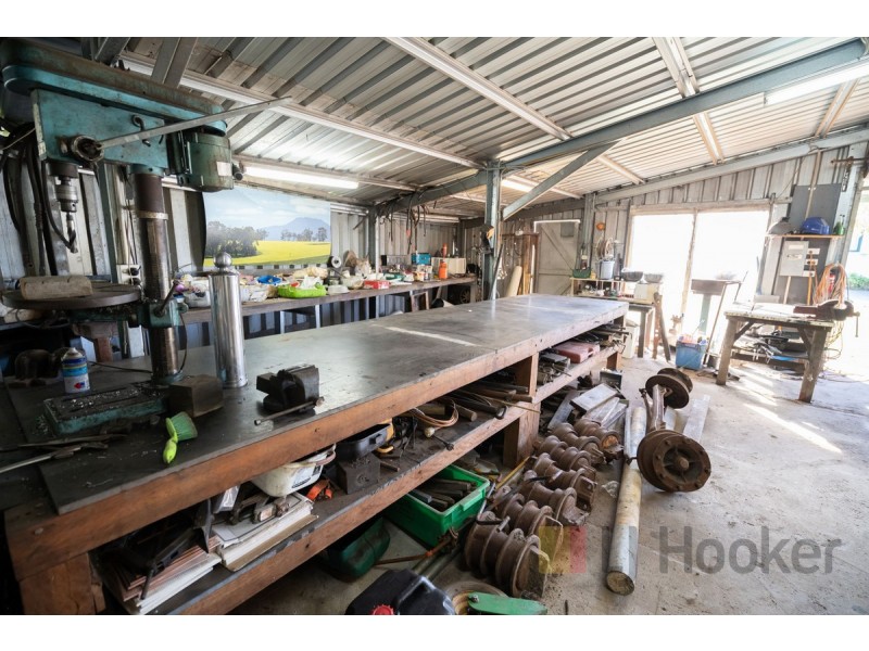 11 Ralston Street, Manjimup WA 6258