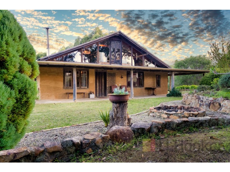 90 Charlie Road (Crowea), Northcliffe WA 6262