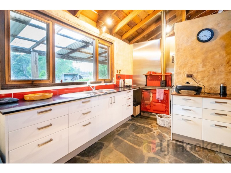 90 Charlie Road (Crowea), Northcliffe WA 6262