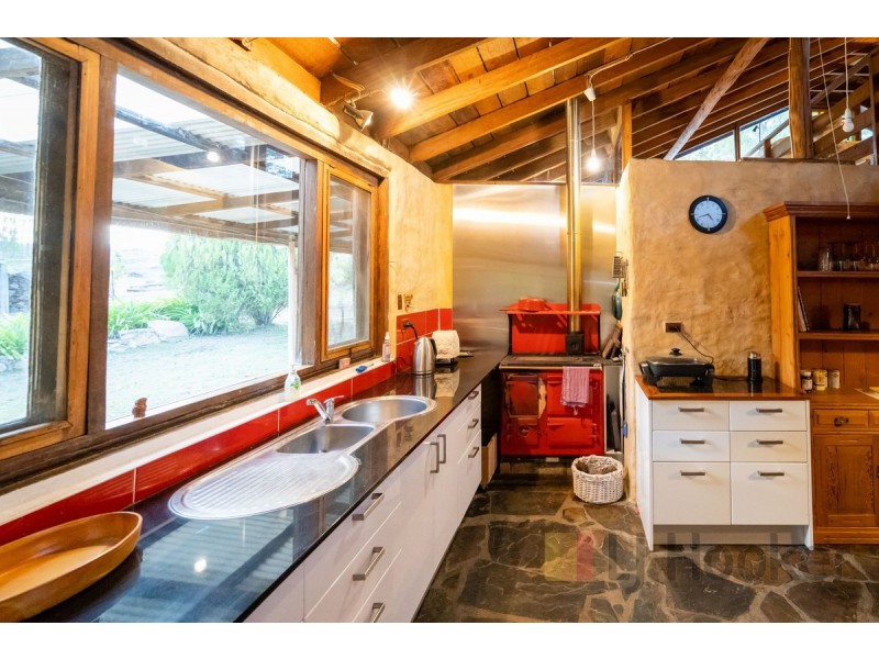 90 Charlie Road (Crowea), Northcliffe WA 6262