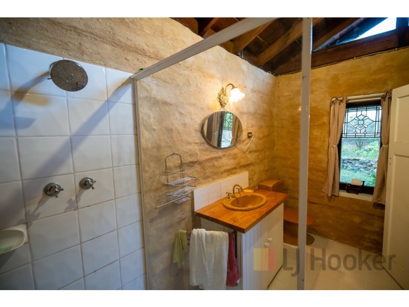 90 Charlie Road (Crowea), Northcliffe WA 6262