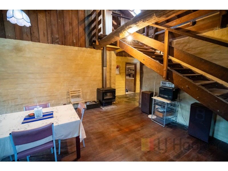 90 Charlie Road (Crowea), Northcliffe WA 6262