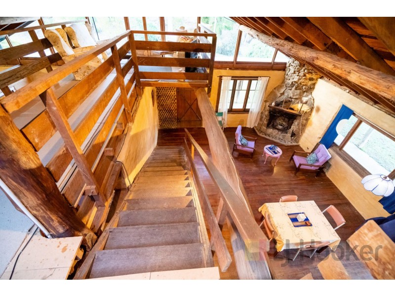 90 Charlie Road (Crowea), Northcliffe WA 6262