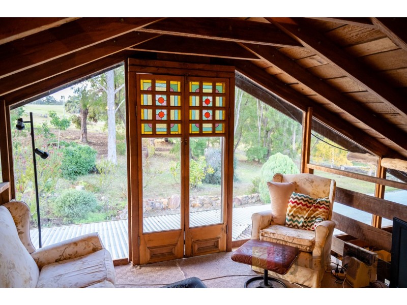 90 Charlie Road (Crowea), Northcliffe WA 6262