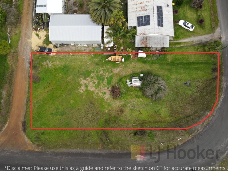 46 North Street, Northcliffe WA 6262