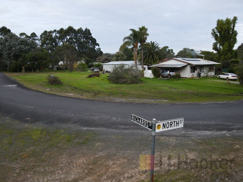 46 North Street, Northcliffe WA 6262