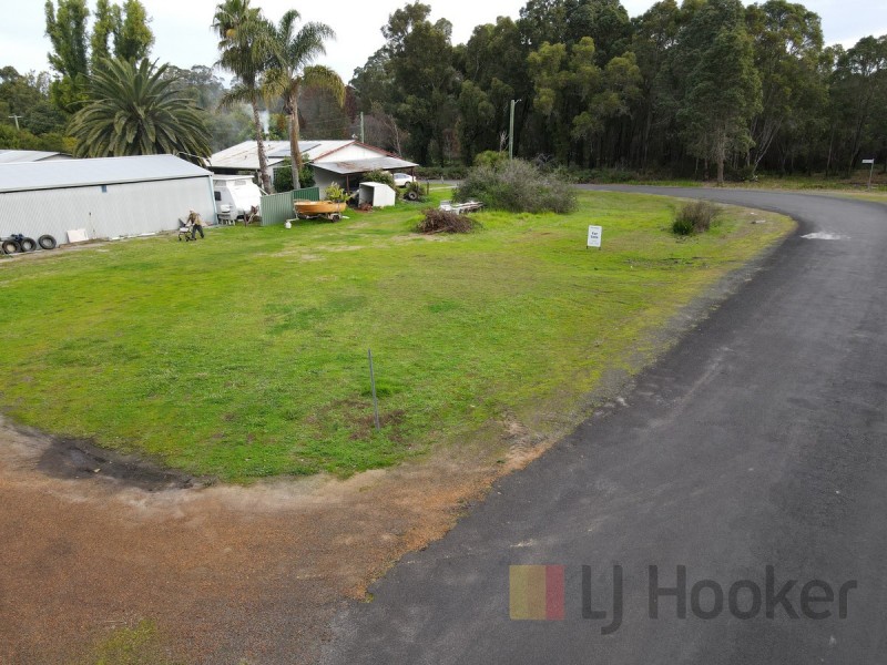 46 North Street, Northcliffe WA 6262