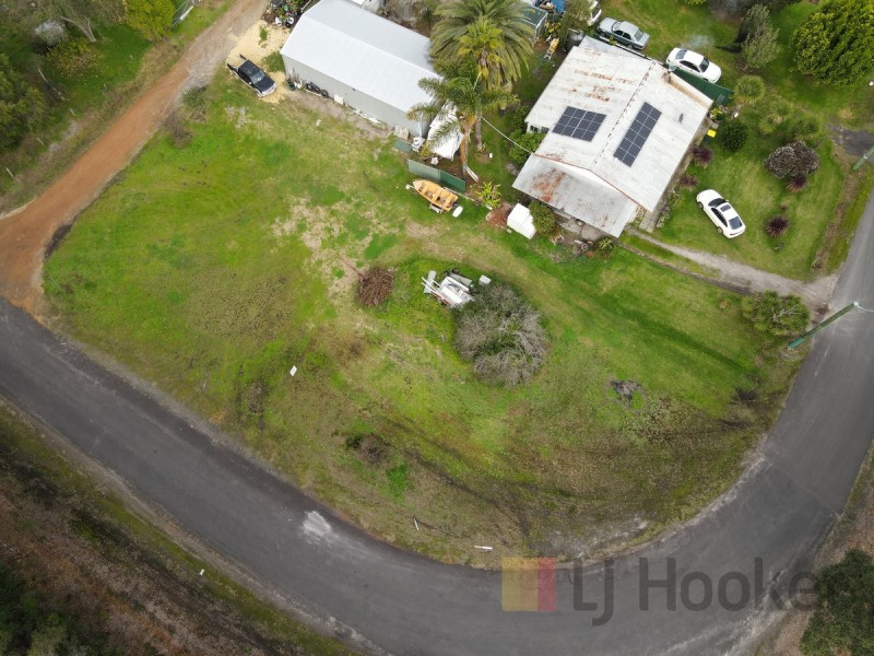 46 North Street, Northcliffe WA 6262