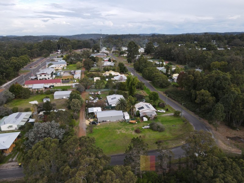 46 North Street, Northcliffe WA 6262