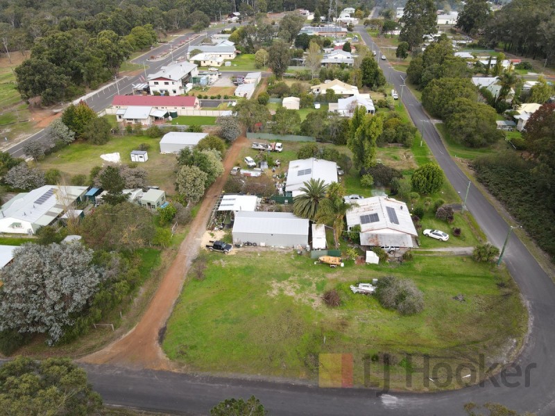 46 North Street, Northcliffe WA 6262