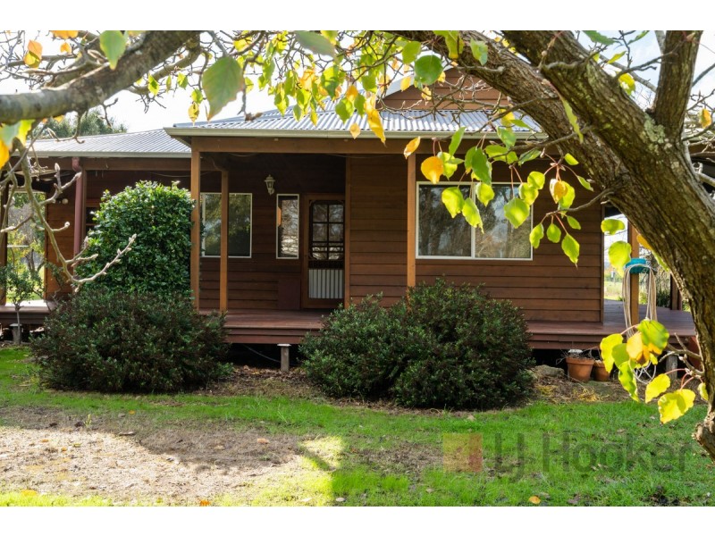 263 Towie Road (Middlesex), Manjimup WA 6258