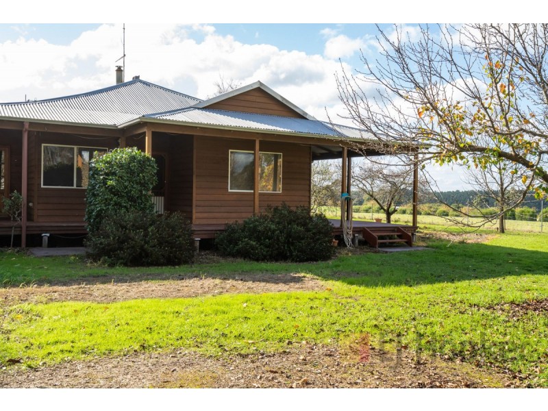 263 Towie Road (Middlesex), Manjimup WA 6258