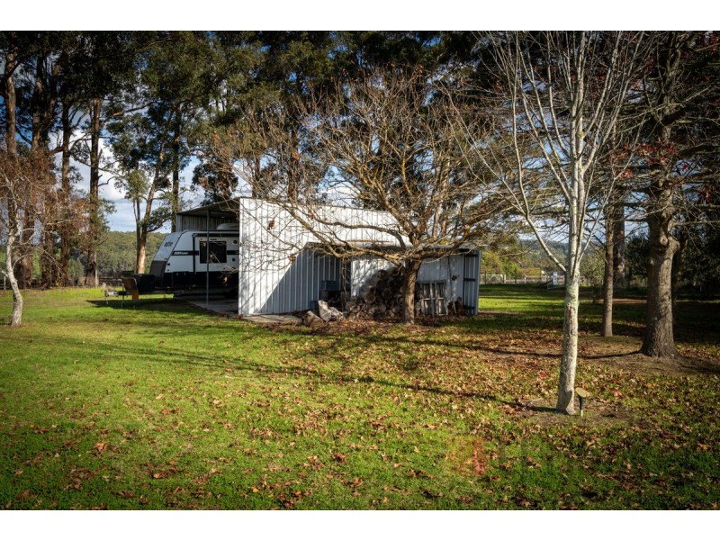 263 Towie Road (Middlesex), Manjimup WA 6258