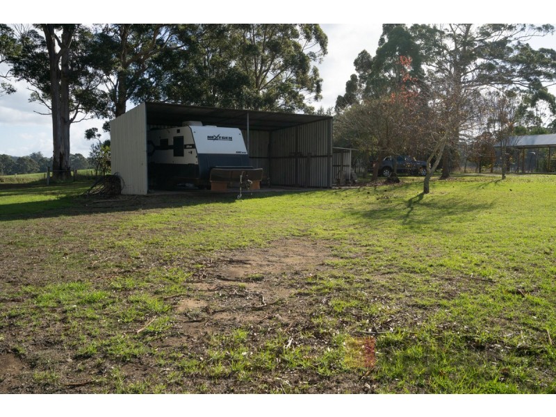 263 Towie Road (Middlesex), Manjimup WA 6258