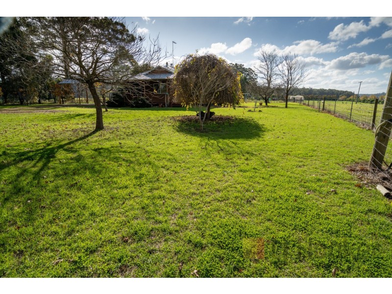 263 Towie Road (Middlesex), Manjimup WA 6258