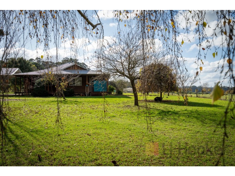 263 Towie Road (Middlesex), Manjimup WA 6258