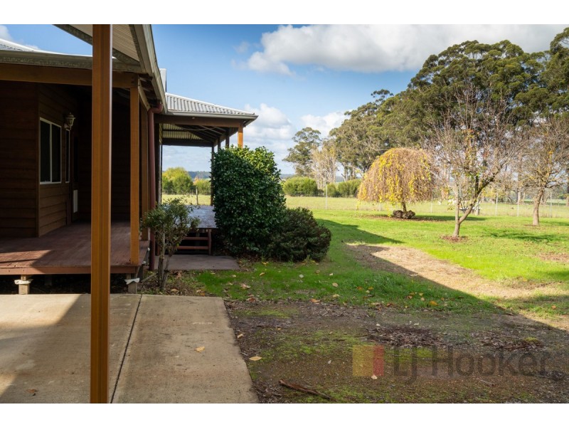 263 Towie Road (Middlesex), Manjimup WA 6258