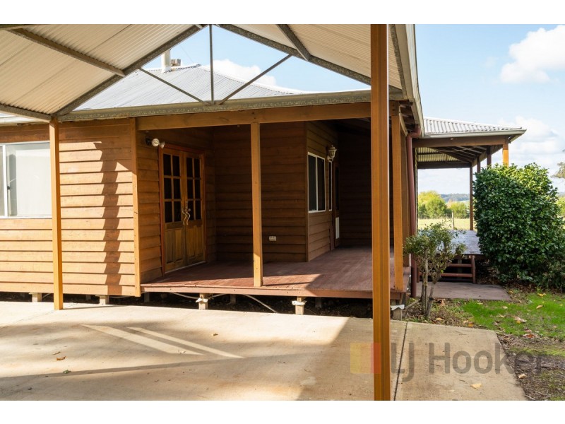 263 Towie Road (Middlesex), Manjimup WA 6258