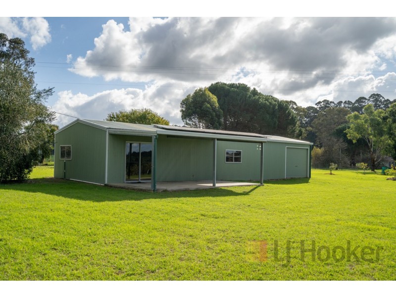 263 Towie Road (Middlesex), Manjimup WA 6258