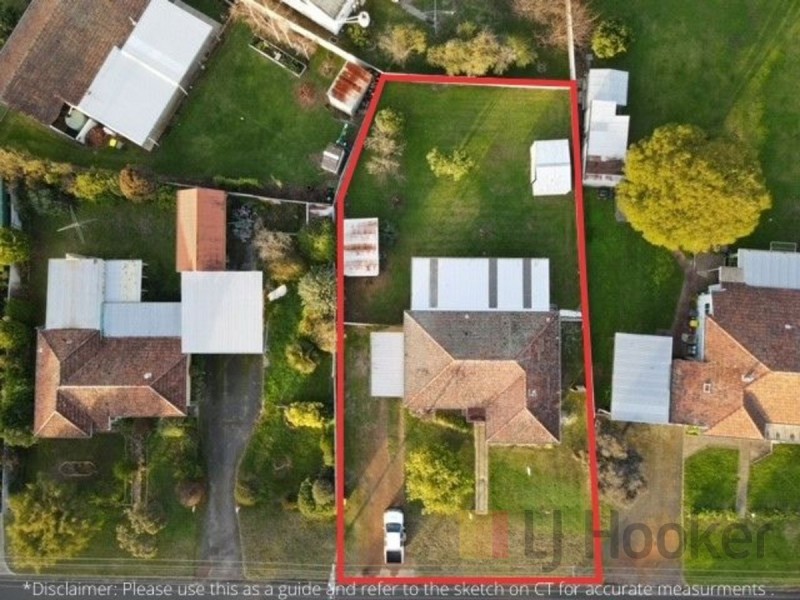 70 Arnott Street, Manjimup WA 6258