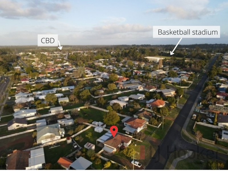 70 Arnott Street, Manjimup WA 6258