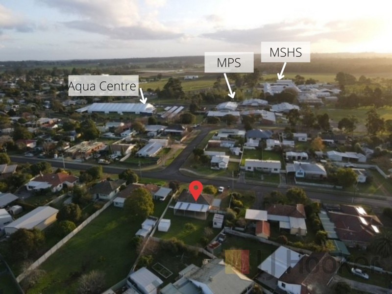 70 Arnott Street, Manjimup WA 6258
