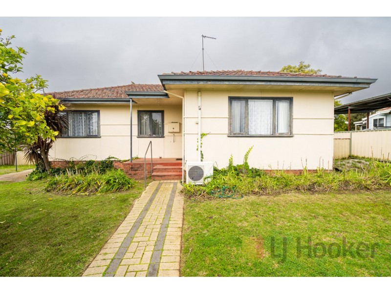 70 Arnott Street, Manjimup WA 6258