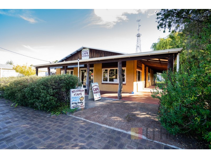 Lot 12 Wheatley Coast Road, Northcliffe WA 6262