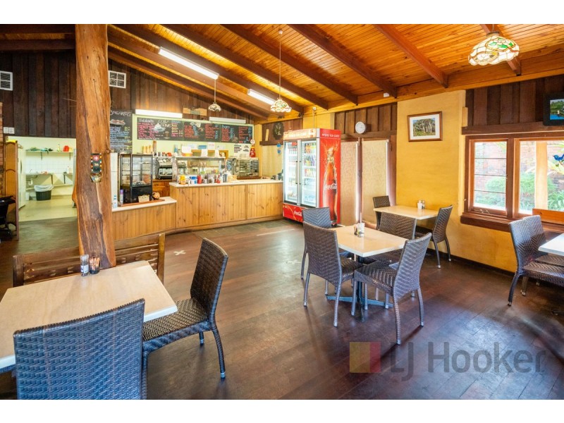 Lot 12 Wheatley Coast Road, Northcliffe WA 6262